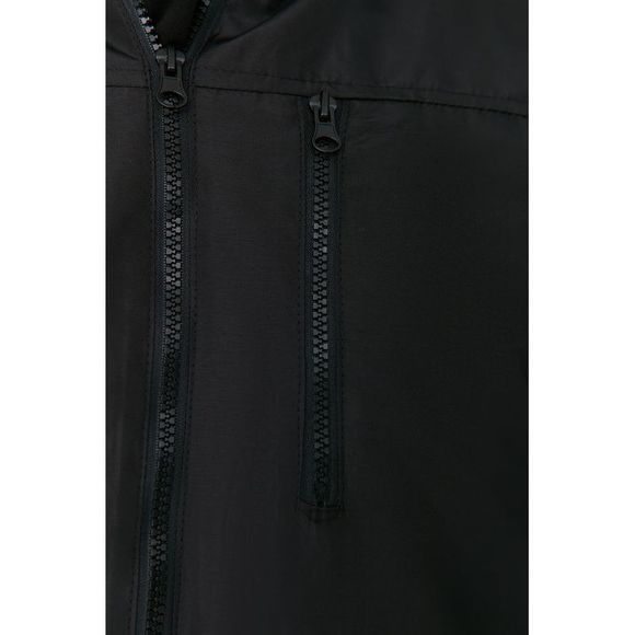 NWT Trendyol Men Regular fit Standing collar Woven Jacket - Picture 4 of 11